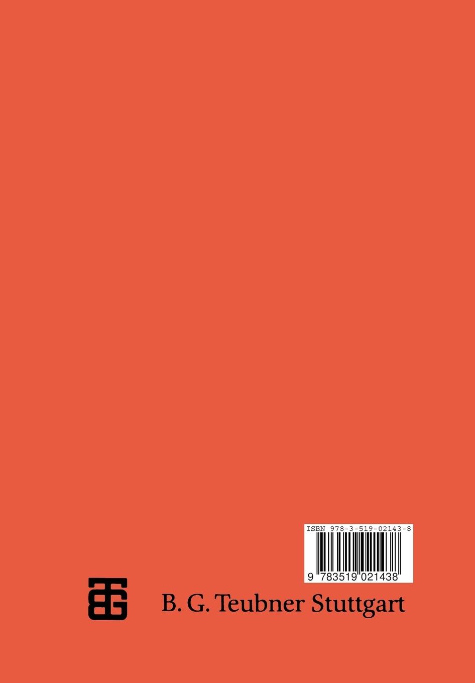 Rückseitencover Objektmodellierung