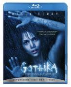 Vorderes Coverbild Gothika