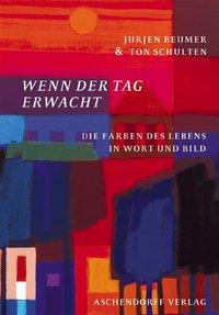 Vorderes Coverbild Wenn der Tag erwacht