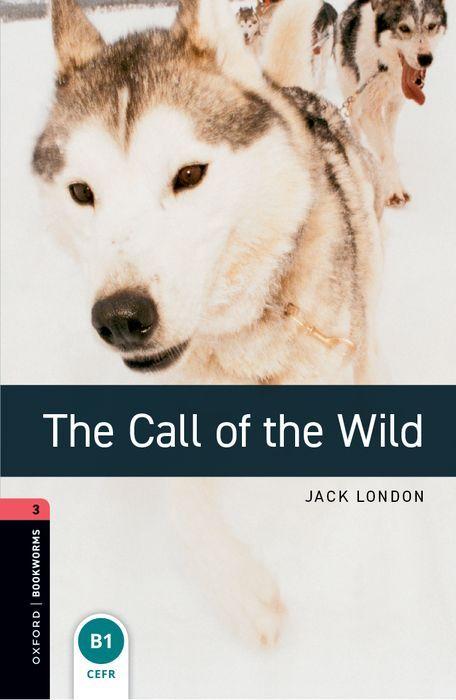Vorderes Coverbild The Call of the Wild 8. Schuljahr, Stufe 2 - Neubearbeitung