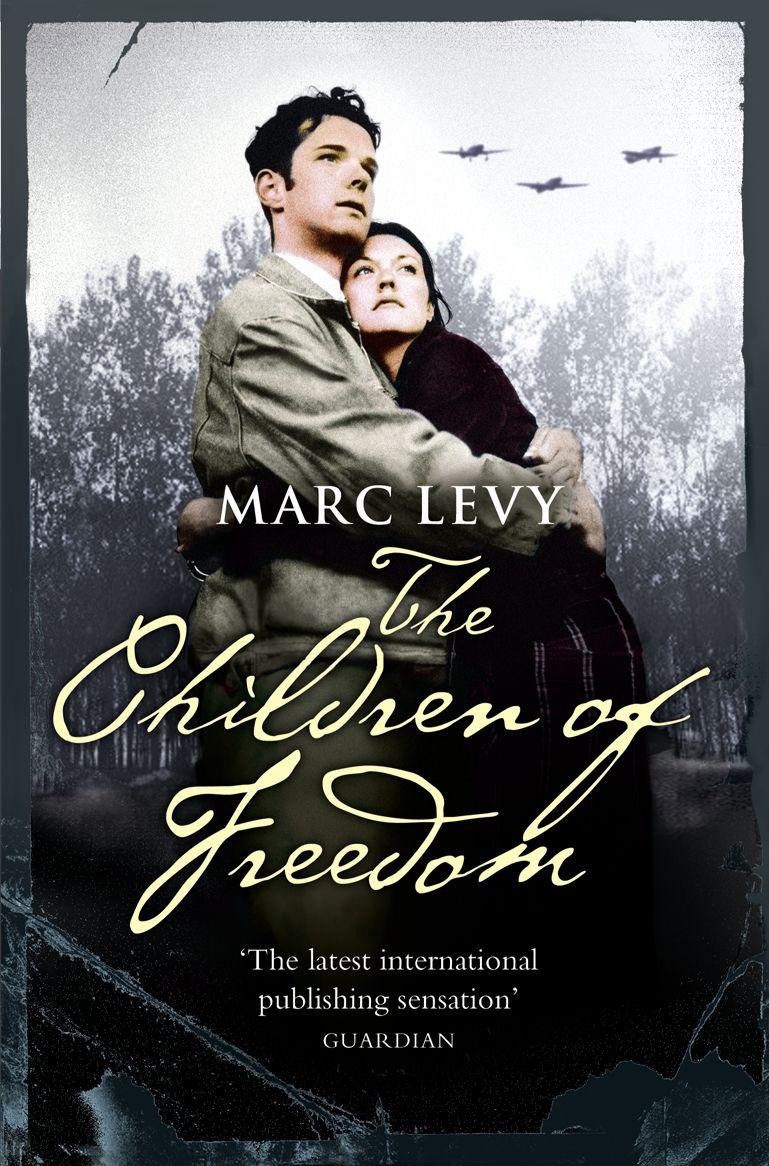 Vorderes Coverbild The Children of Freedom