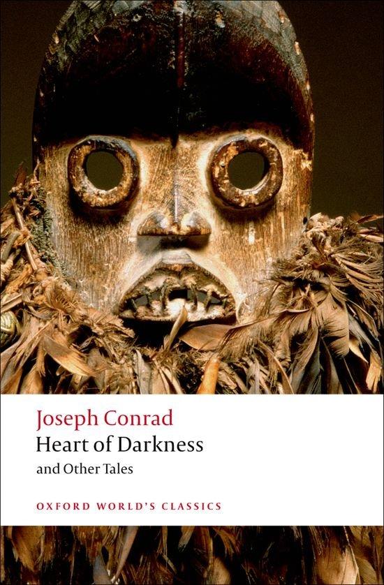 Vorderes Coverbild The Heart of Darkness ant Other Tales