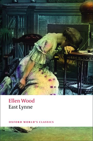 Vorderes Coverbild East Lynne