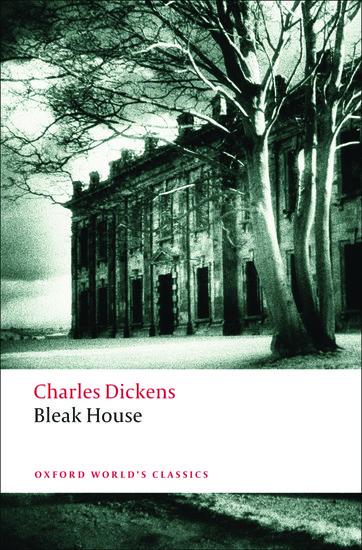 Vorderes Coverbild Bleak House