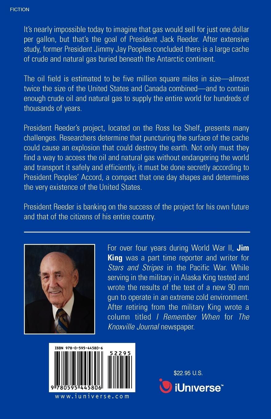 Rückseitencover Gas $1.00