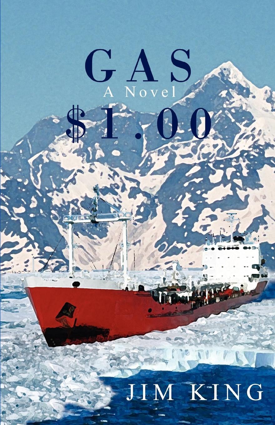 Vorderes Coverbild Gas $1.00