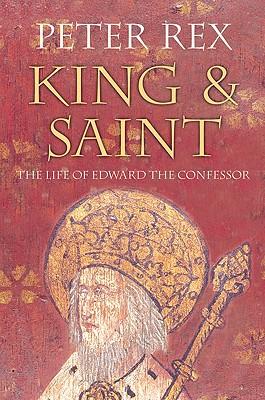 Vorderes Coverbild King & Saint