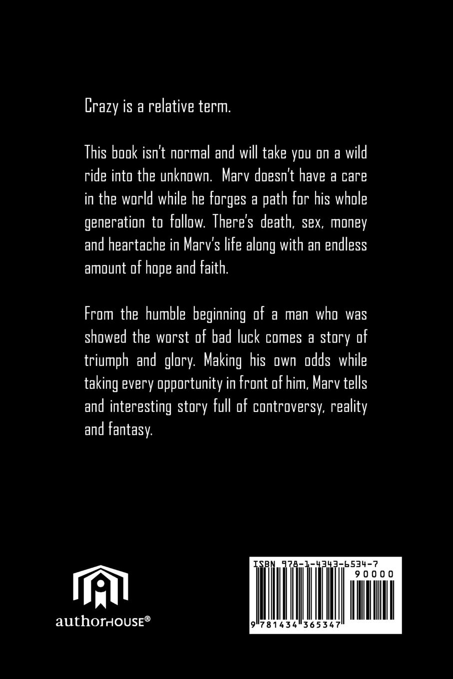 Rückseitencover The Life Part II