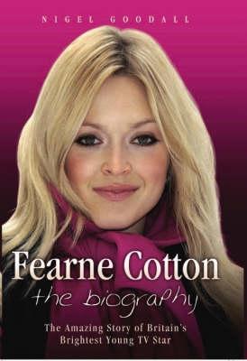 Vorderes Coverbild Fearne Cotton