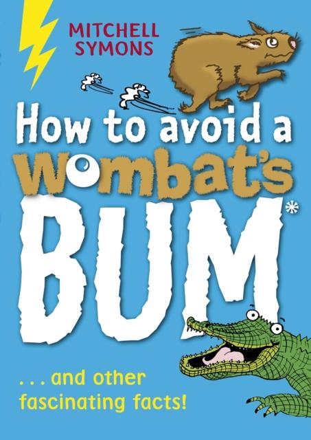 Vorderes Coverbild How to Avoid a Wombat's Bum