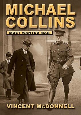 Vorderes Coverbild Michael Collins