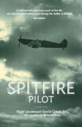 Vorderes Coverbild Spitfire Pilot