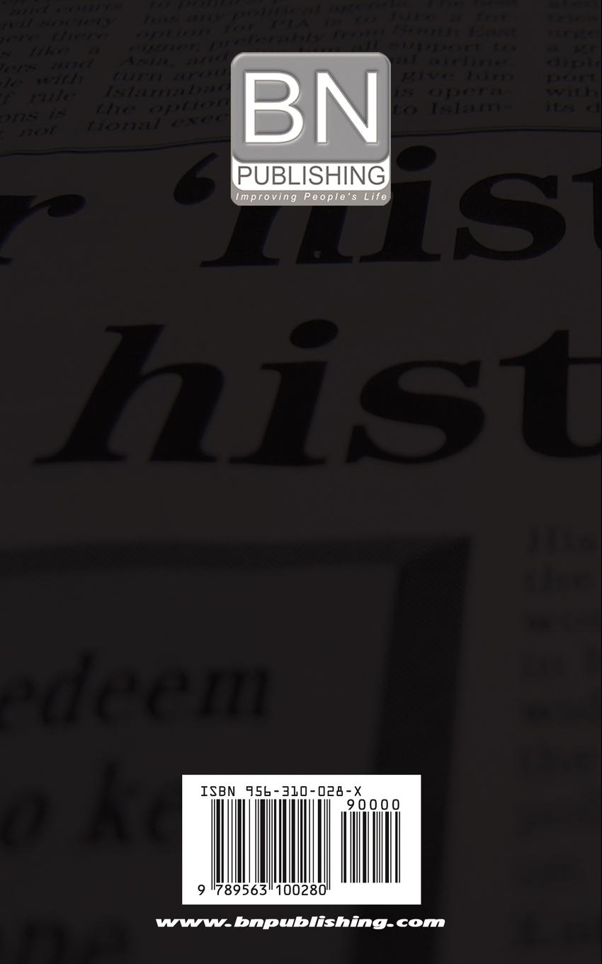 Rückseitencover Liberty and the News