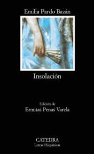Vorderes Coverbild Insolacion