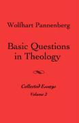 Vorderes Coverbild Basic Questions in Theology, Volume 2