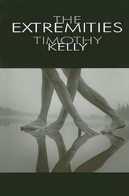 Vorderes Coverbild The Extremities