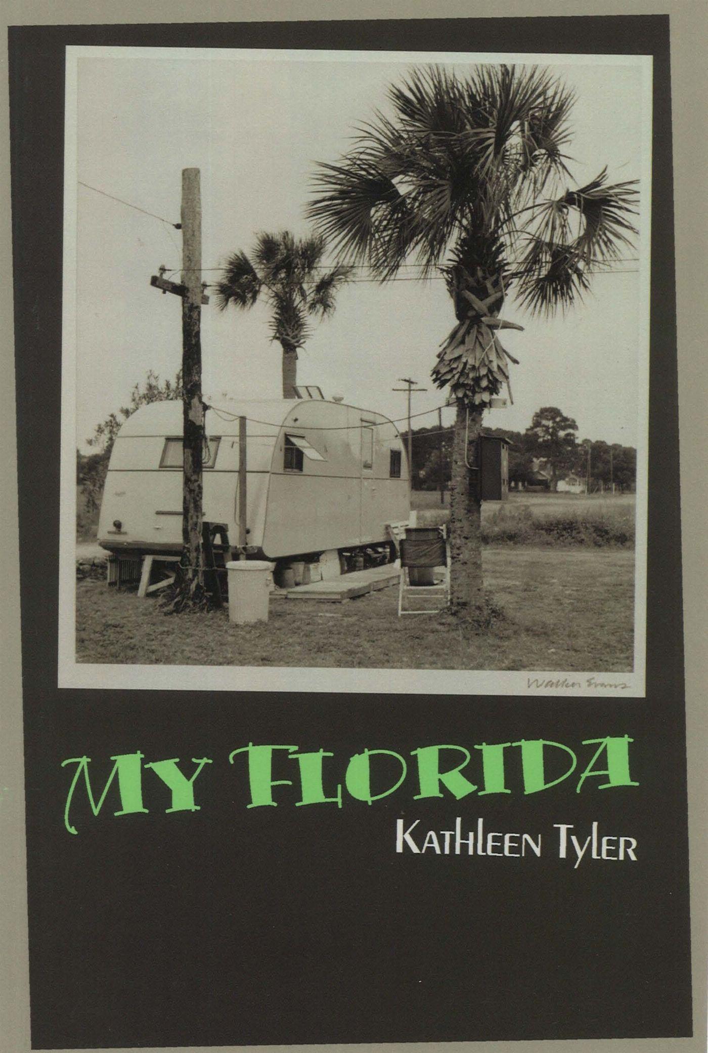 Vorderes Coverbild My Florida