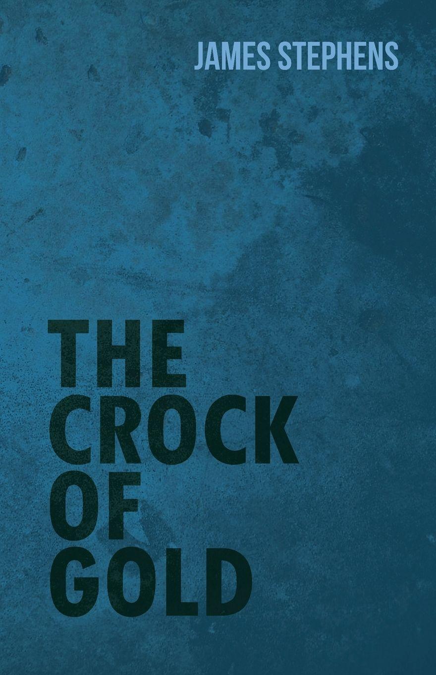 Vorderes Coverbild The Crock of Gold