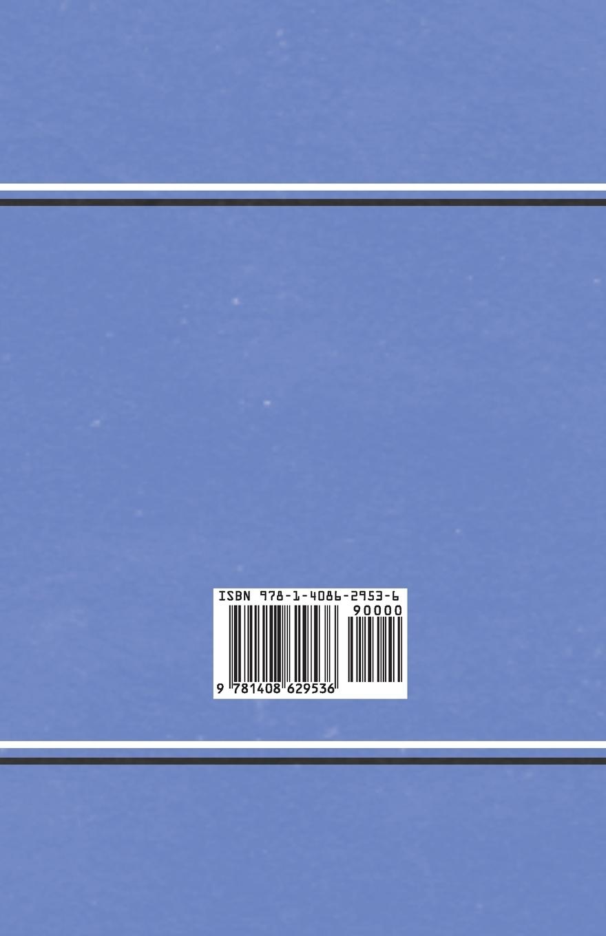 Rückseitencover The Principles of Chess in Theory and Practice