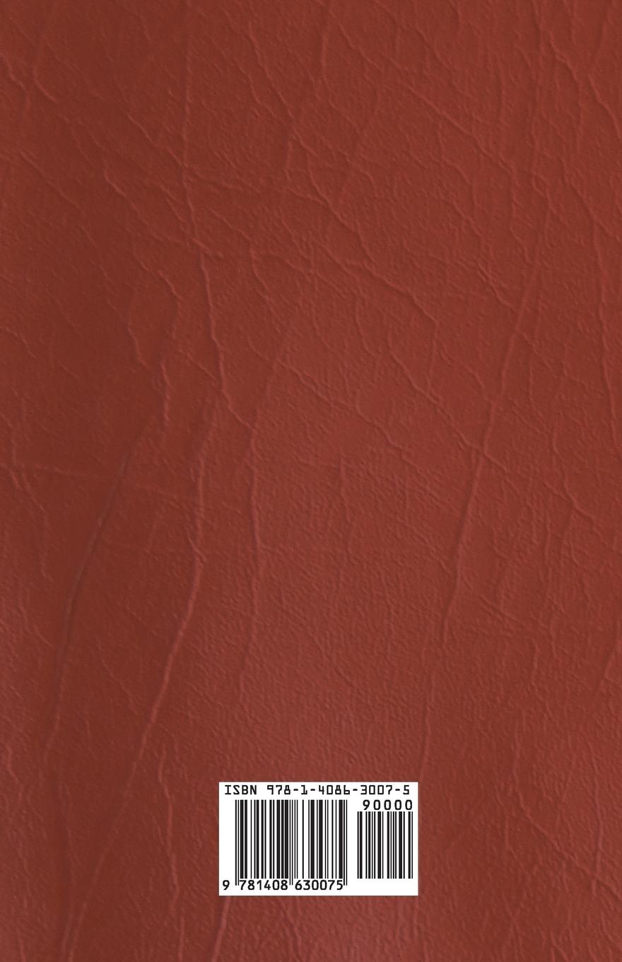 Rückseitencover The Ancient Wisdom - An Outline of Theosophical Teachings