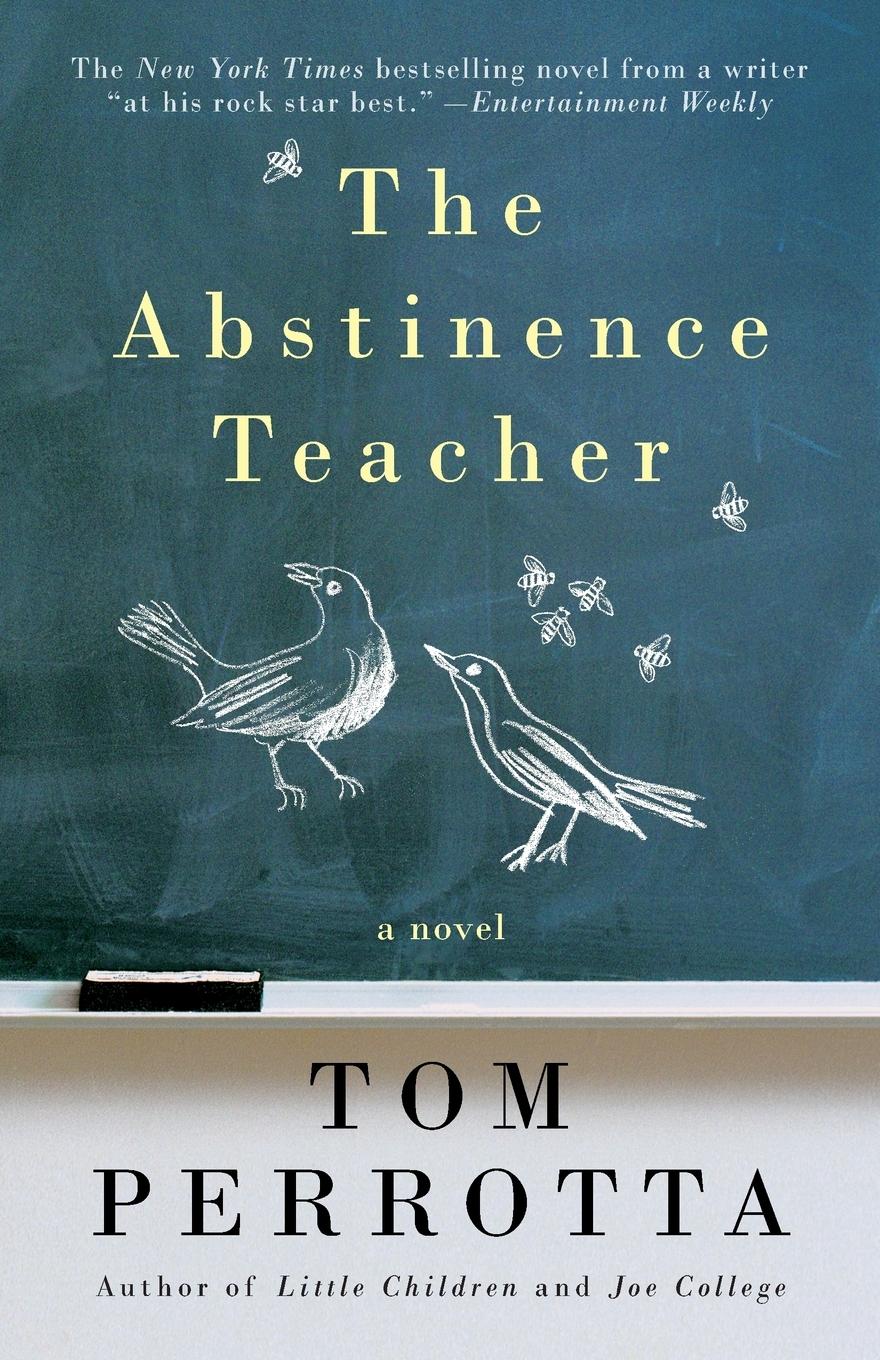 Vorderes Coverbild Abstinence Teacher