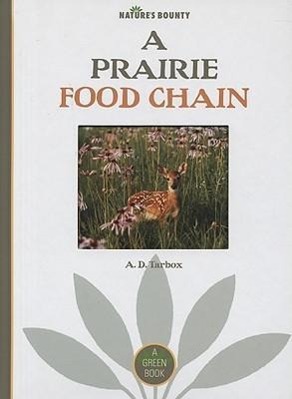 Vorderes Coverbild A Prairie Food Chain