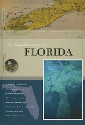 Vorderes Coverbild Florida