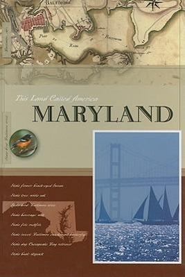 Vorderes Coverbild Maryland