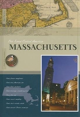 Vorderes Coverbild Massachusetts