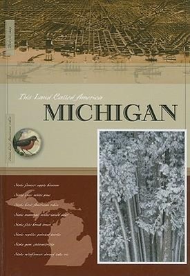 Vorderes Coverbild Michigan