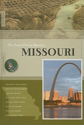 Vorderes Coverbild Missouri