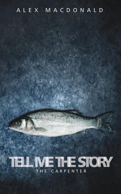 Vorderes Coverbild Tell Me the Story