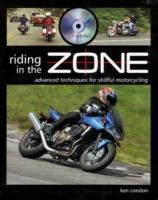 Vorderes Coverbild Riding in the Zone