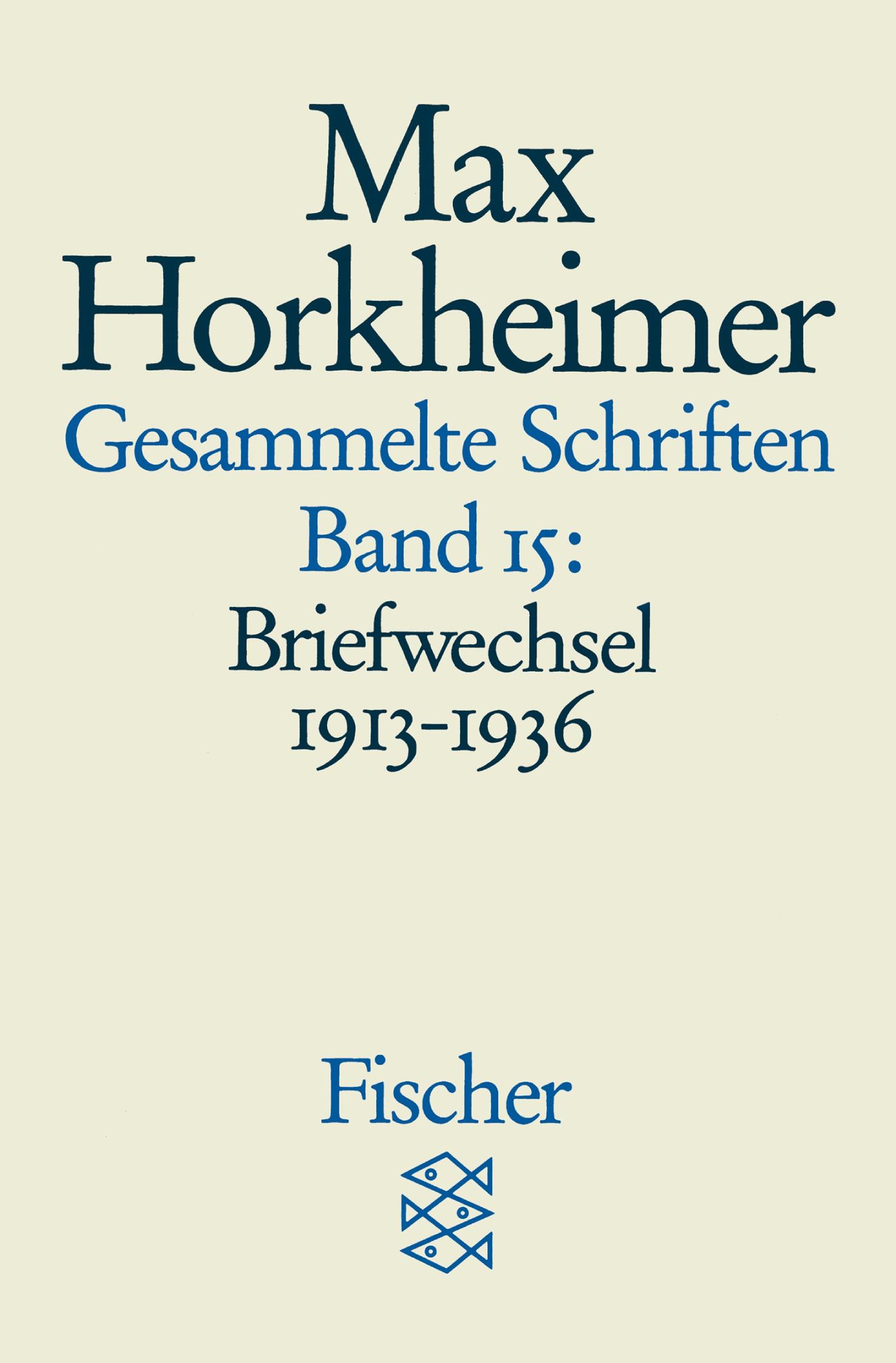 Vorderes Coverbild Gesammelte Schriften in 19 Bänden
