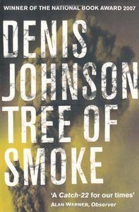 Vorderes Coverbild Tree of Smoke