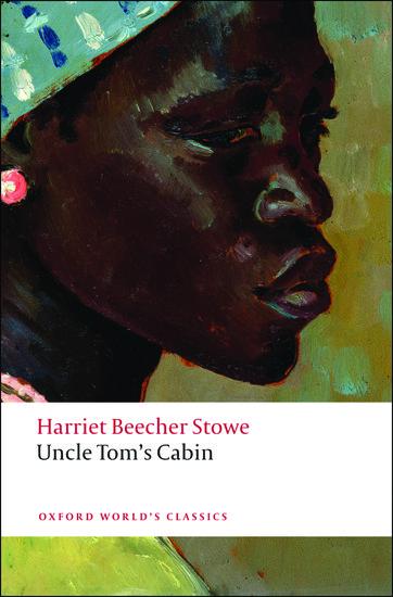 Vorderes Coverbild Uncle Tom's Cabin