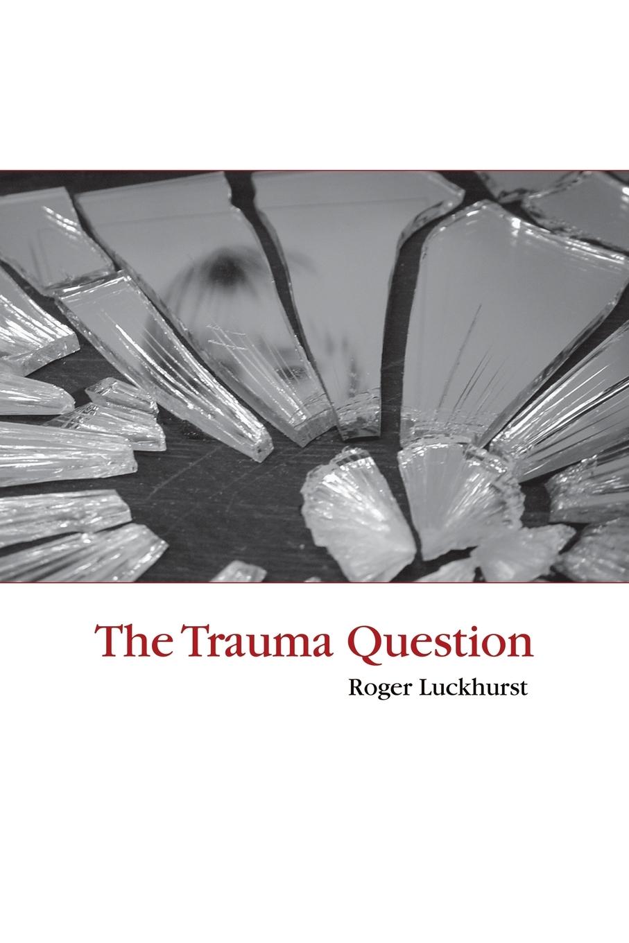 Vorderes Coverbild The Trauma Question