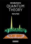Vorderes Coverbild Introduction to Quantum Theory