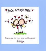 Vorderes Coverbild You're a Magic Mate