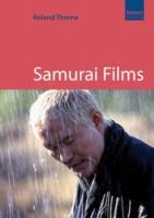 Vorderes Coverbild Samurai Films