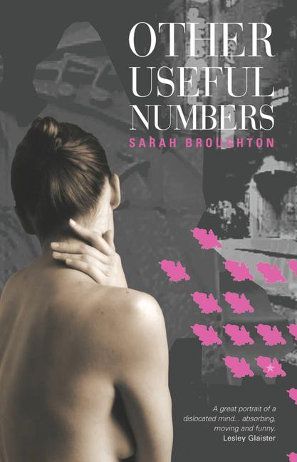 Vorderes Coverbild Other Useful Numbers