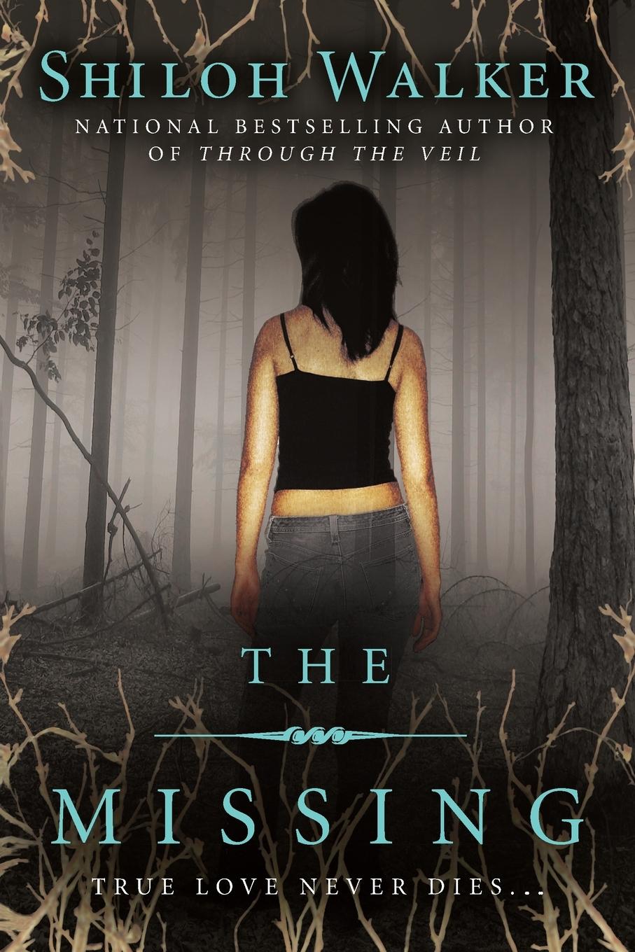 Vorderes Coverbild The Missing