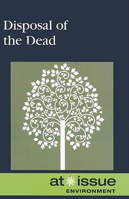 Vorderes Coverbild Disposal of the Dead