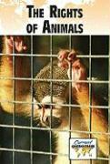 Vorderes Coverbild The Rights of Animals