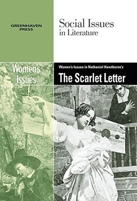 Vorderes Coverbild Women's Issues in Nathaniel Hawthorne's the Scarlet Letter