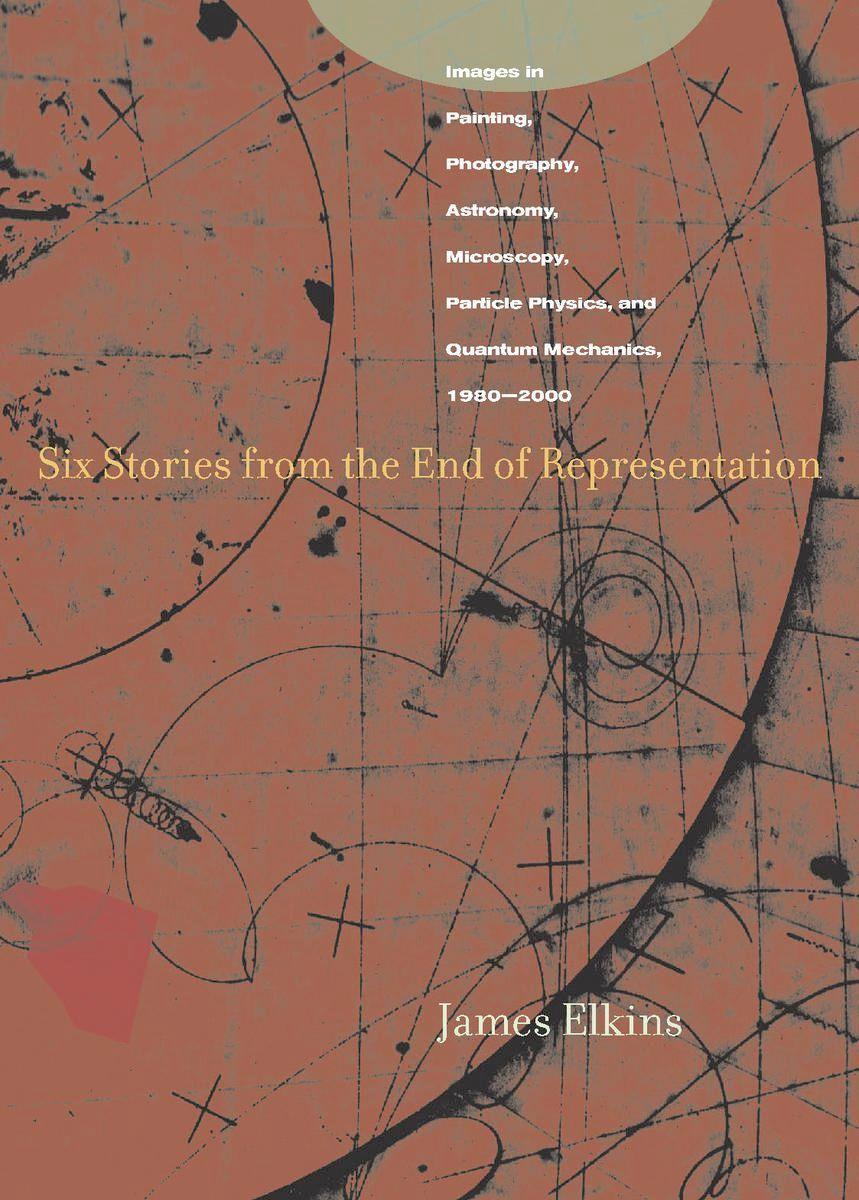 Vorderes Coverbild Six Stories from the End of Representation