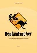 Vorderes Coverbild Neulandsucher