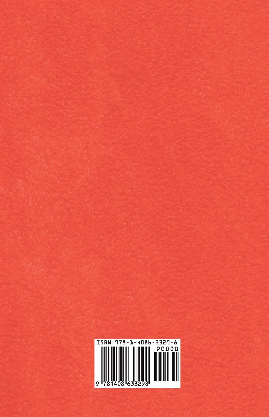 Rückseitencover Mary Rose