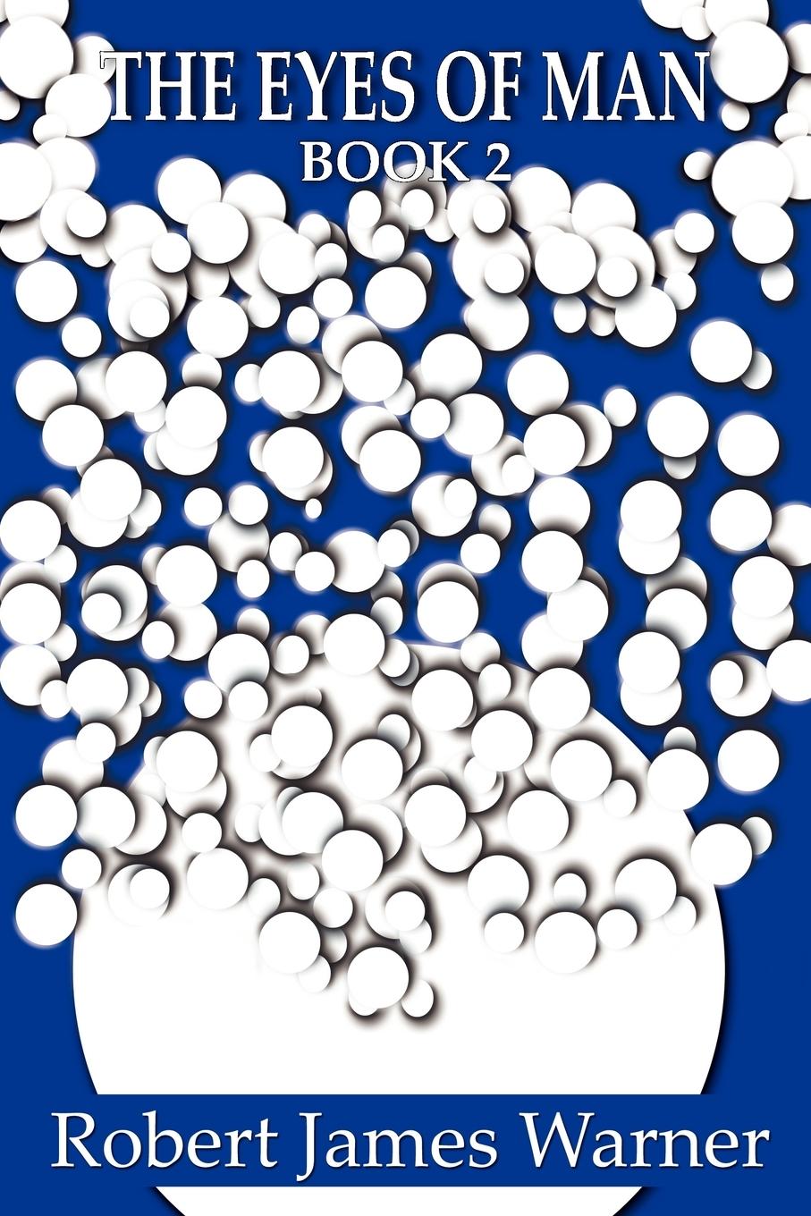 Vorderes Coverbild The Eyes of Man. Book 2.