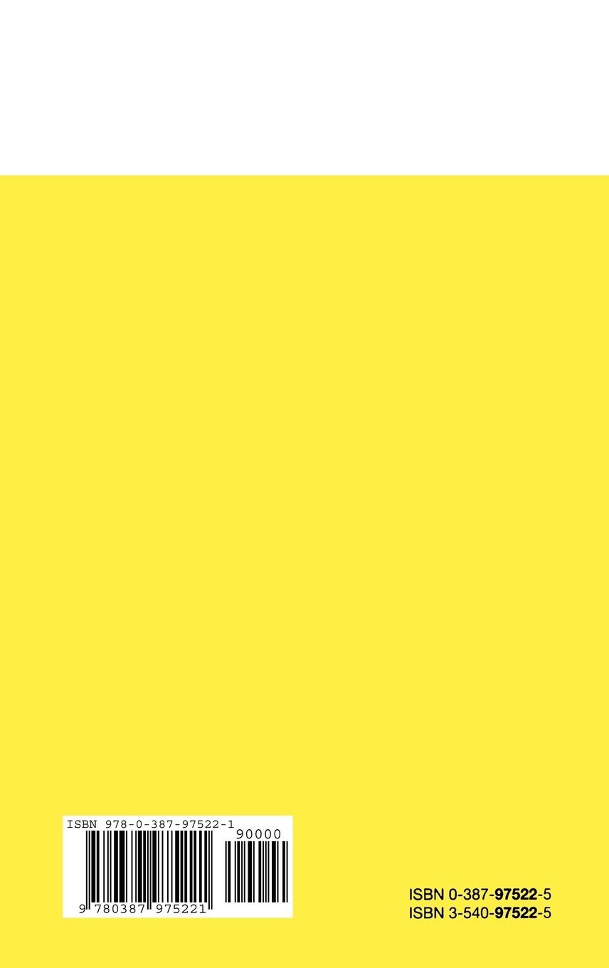 Rückseitencover Chaotic Transport in Dynamical Systems